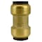 Apollo 3/4 in. Brass Push-To-Connect Coupling Jar (6-Pack), 6PK FSBC346JR - alternate 2